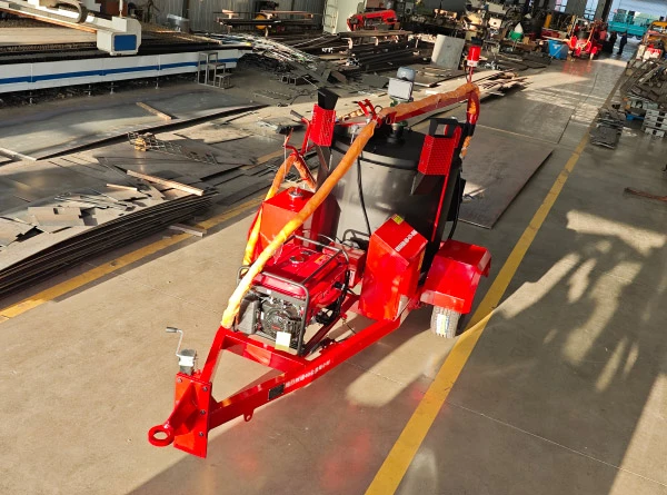 Joint Filling Machine