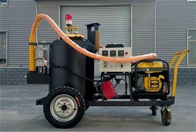 120L Asphalt Crack Sealing Machine 120L Asphalt Crack Sealing Machine